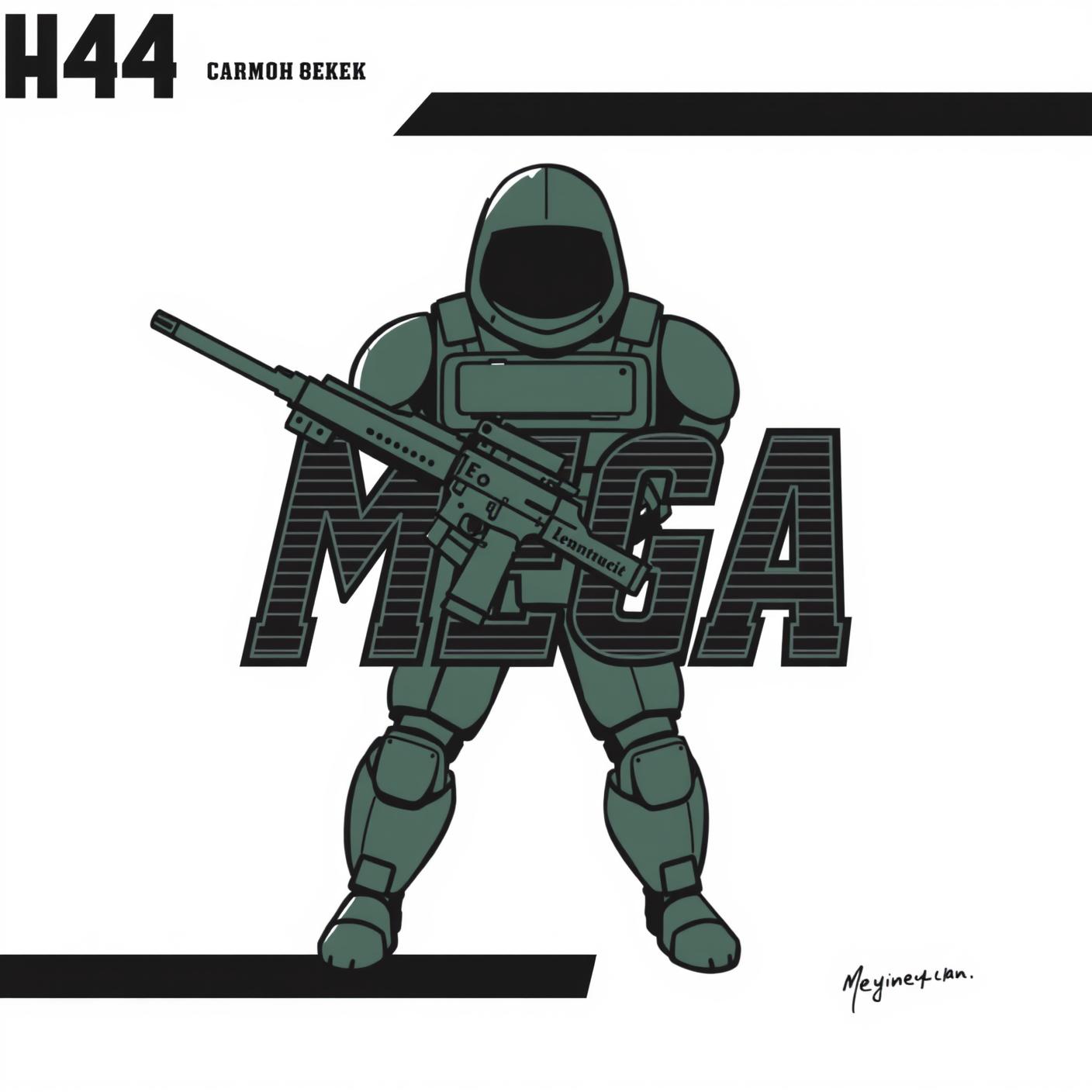 MEGA